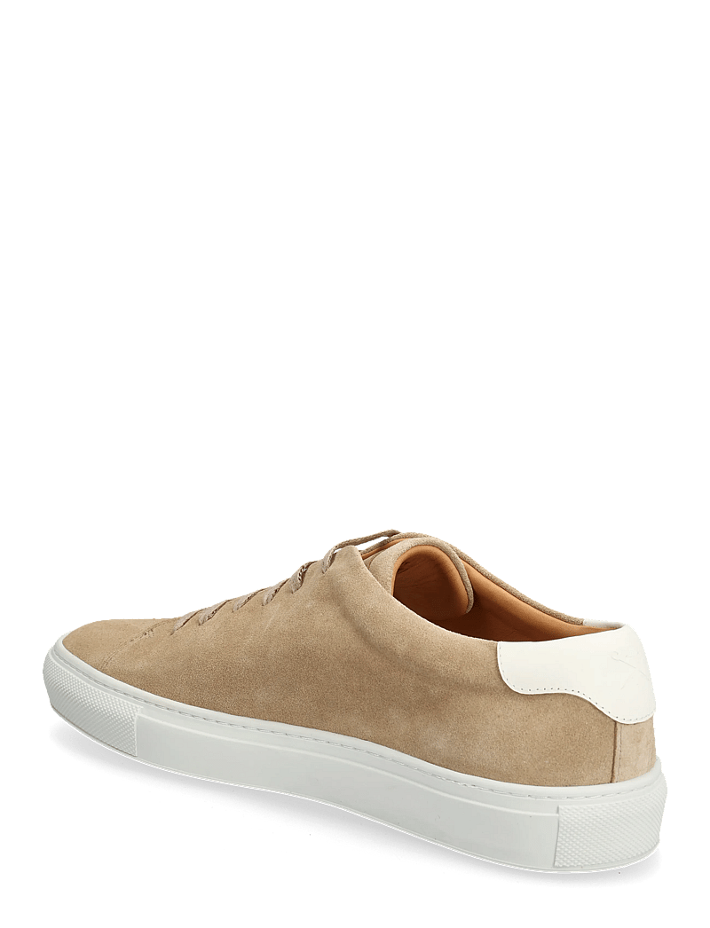 Hackett London - IDOL SOFT - lave sneakers - stone beige - 2