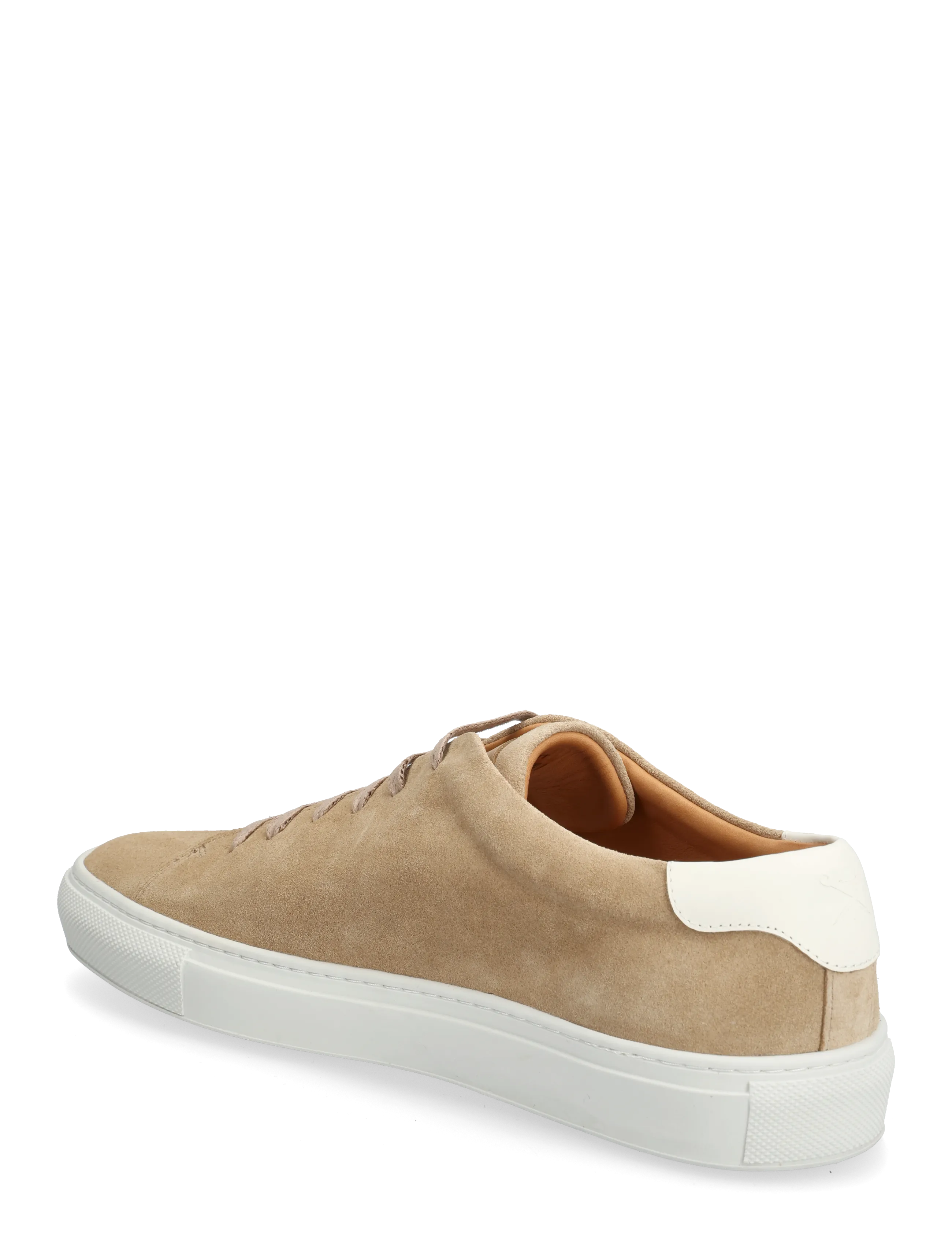 Hackett London - IDOL SOFT - low tops - stone beige - 2