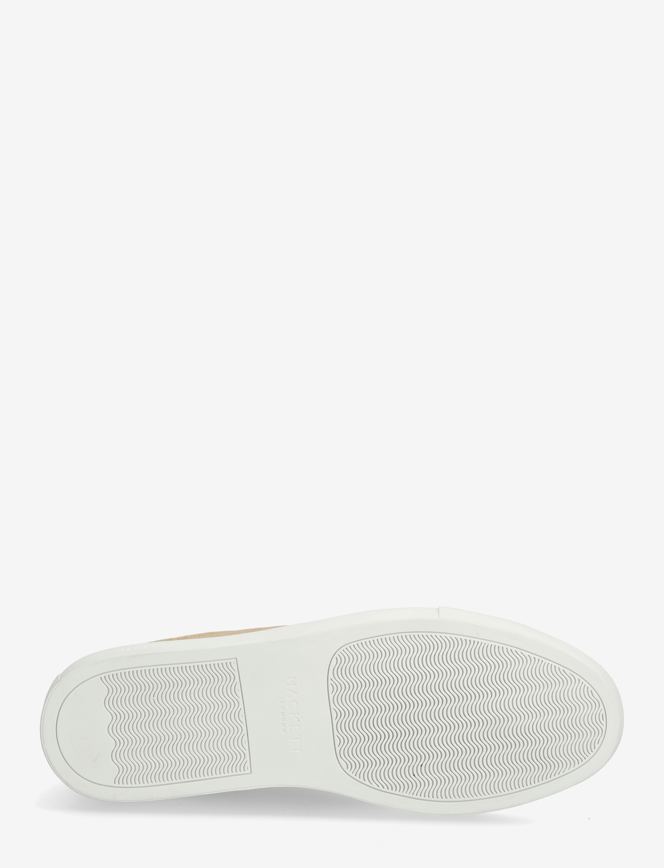 Hackett London - IDOL SOFT - lave sneakers - stone beige - 4