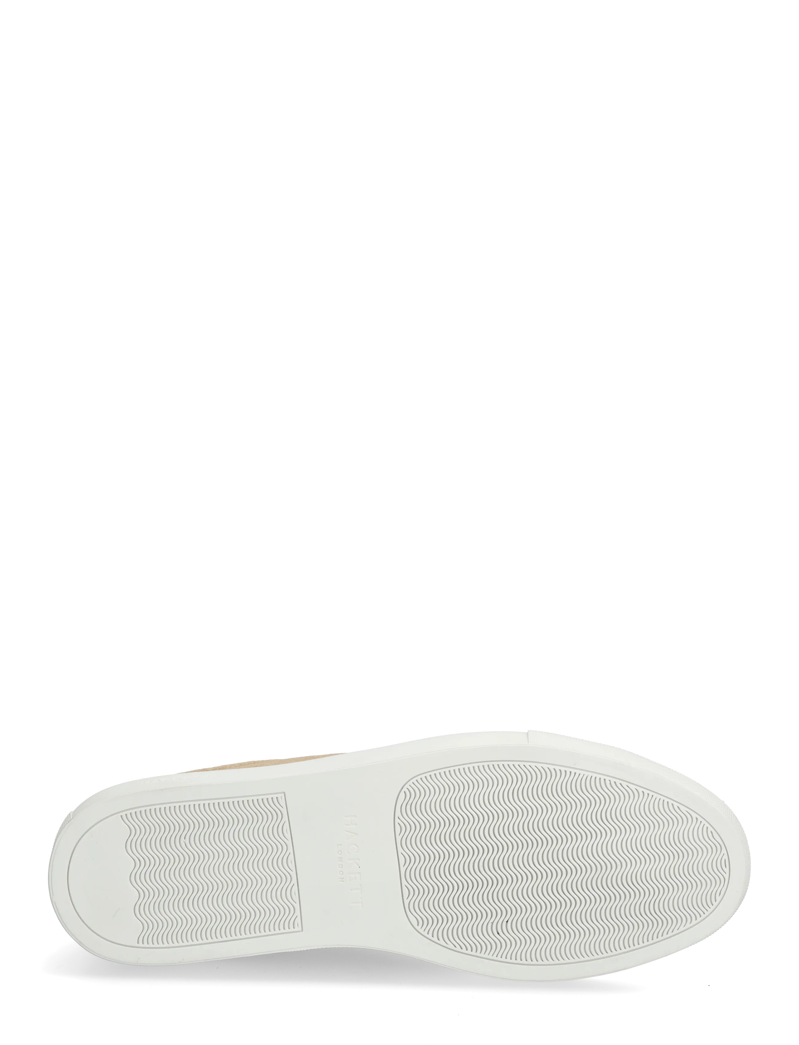 Hackett London - IDOL SOFT - low tops - stone beige - 4