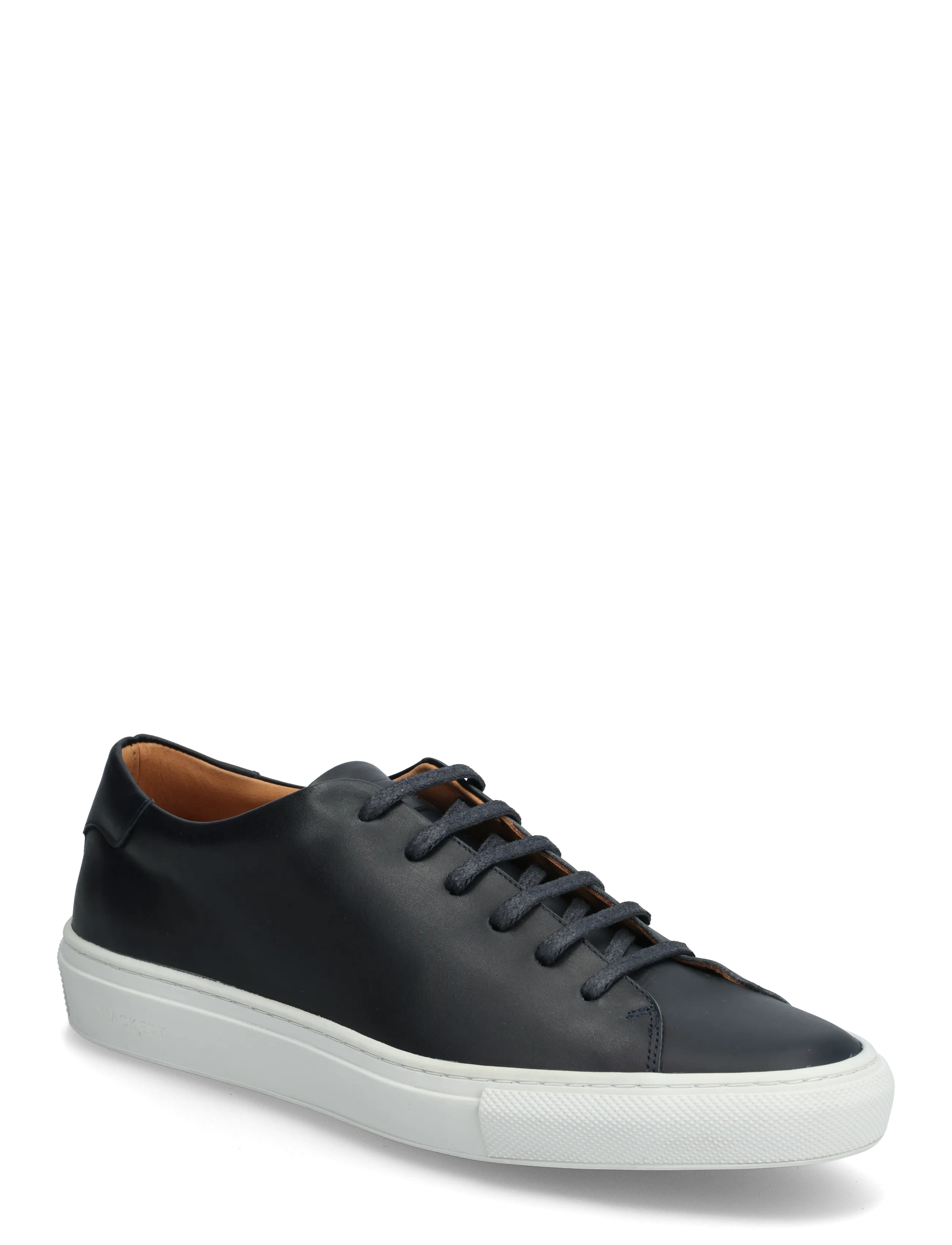 HACKETT LONDON Idol Derby Navy - 44 - Herren