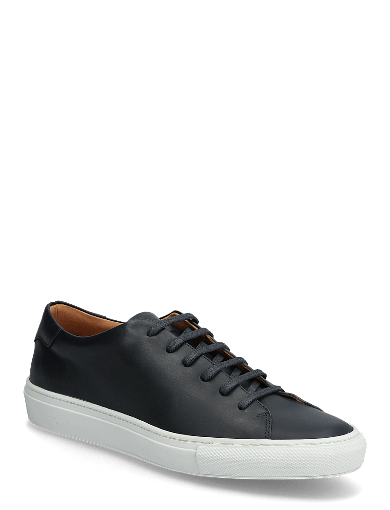 Hackett London - IDOL DERBY - lave sneakers - marine blue - 0
