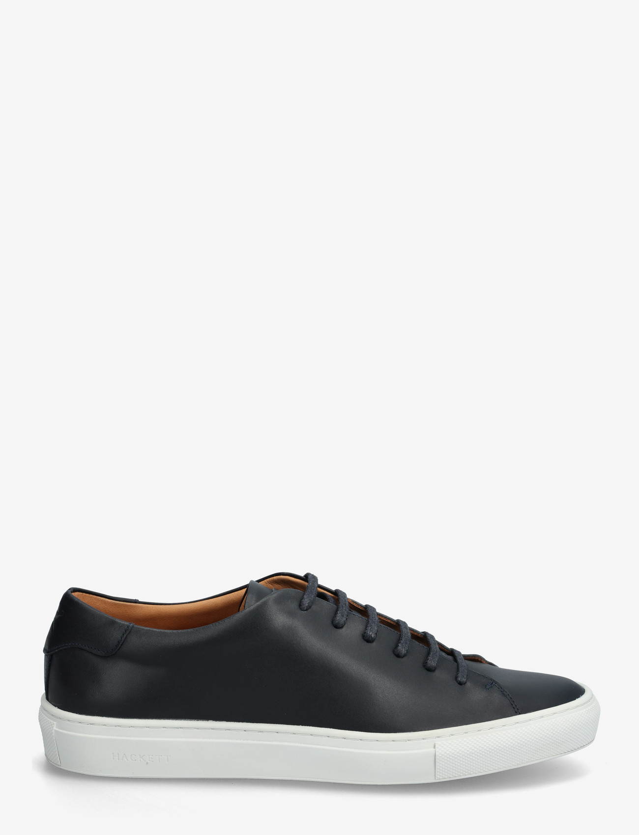 Hackett London - IDOL DERBY - lave sneakers - marine blue - 1