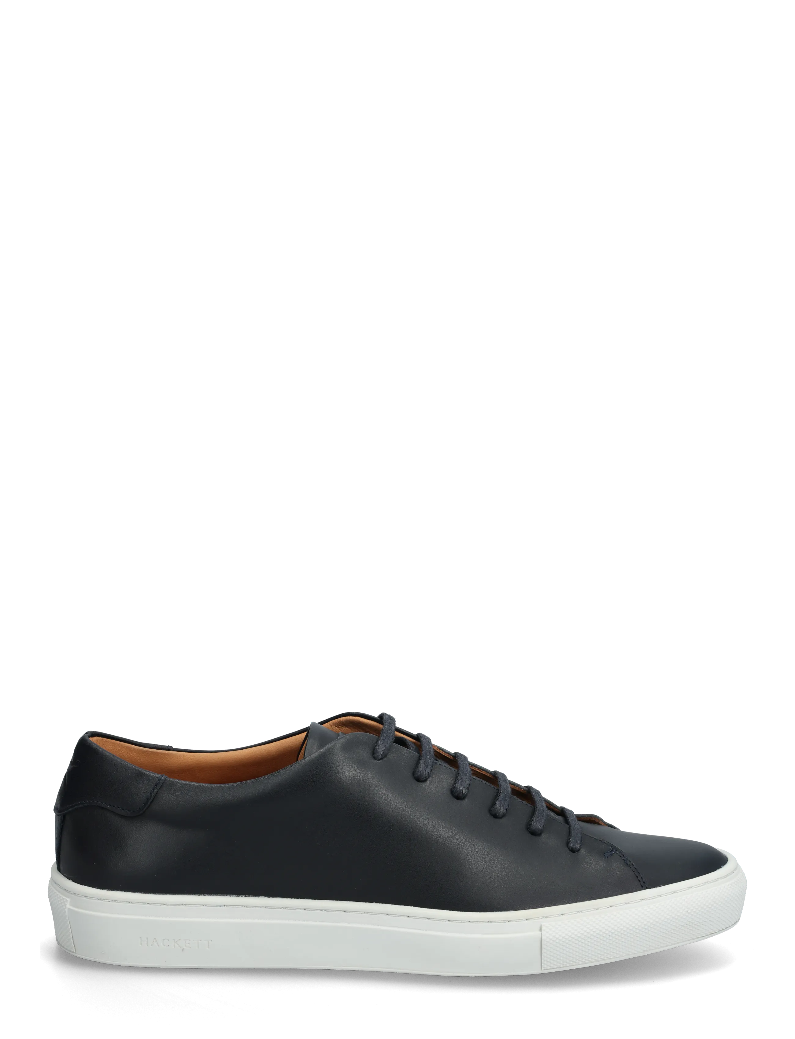 Hackett London - IDOL DERBY - låga sneakers - marine blue - 1