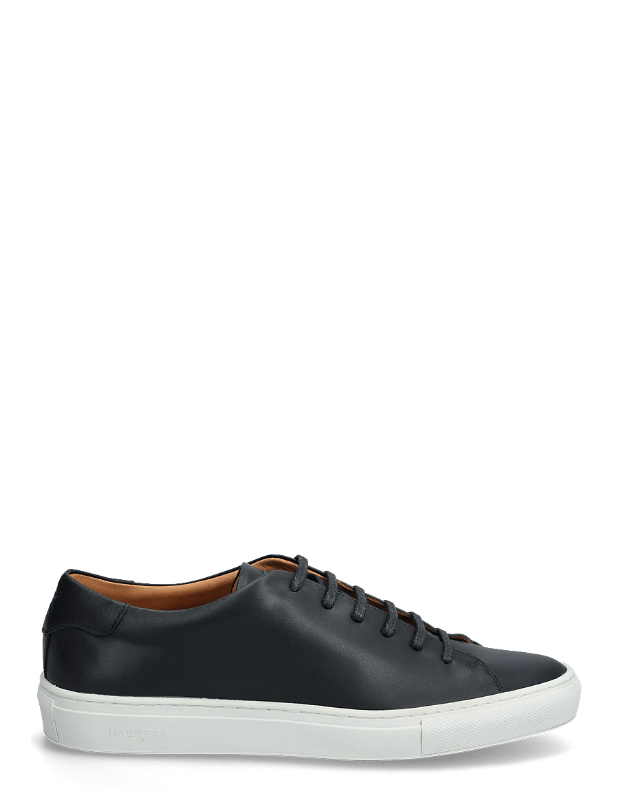 Hackett London - IDOL DERBY - låga sneakers - marine blue - 1