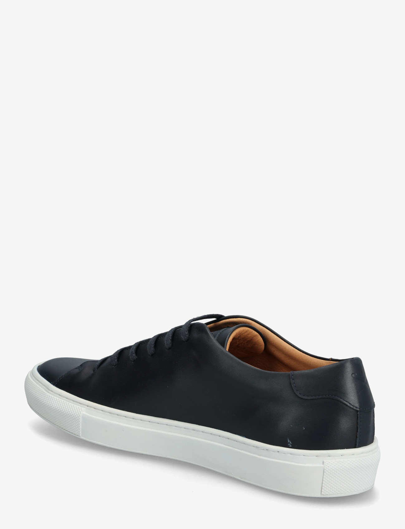 Hackett London - IDOL DERBY - lave sneakers - marine blue - 2