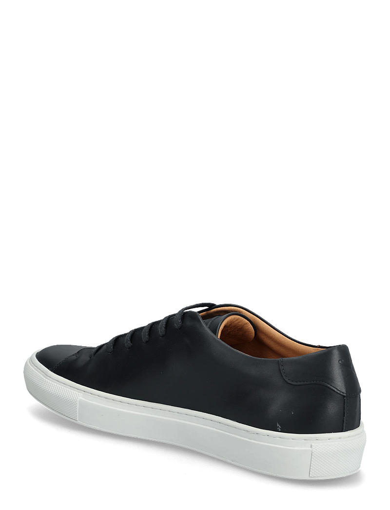 Hackett London - IDOL DERBY - lave sneakers - marine blue - 2