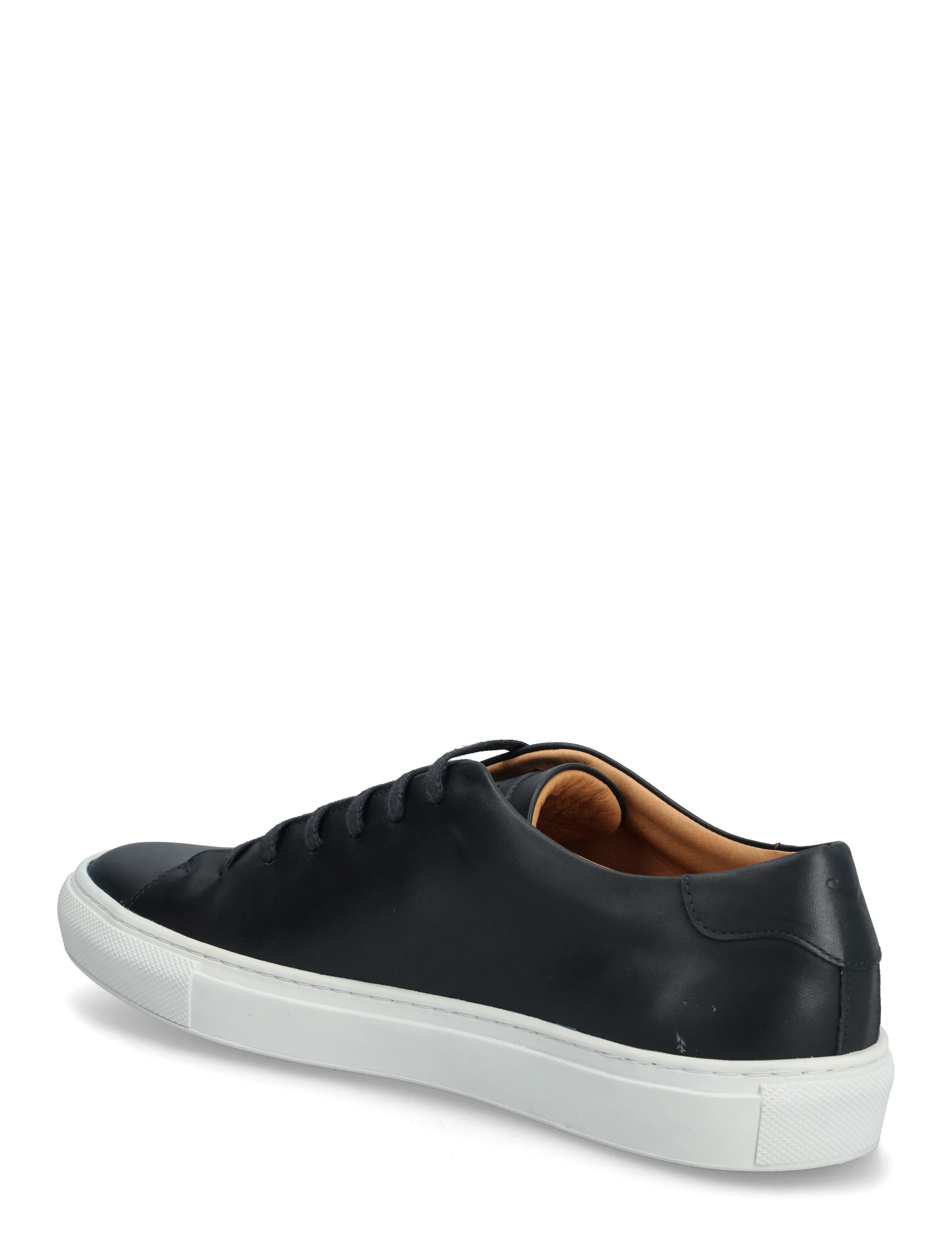 Hackett London - IDOL DERBY - låga sneakers - marine blue - 2