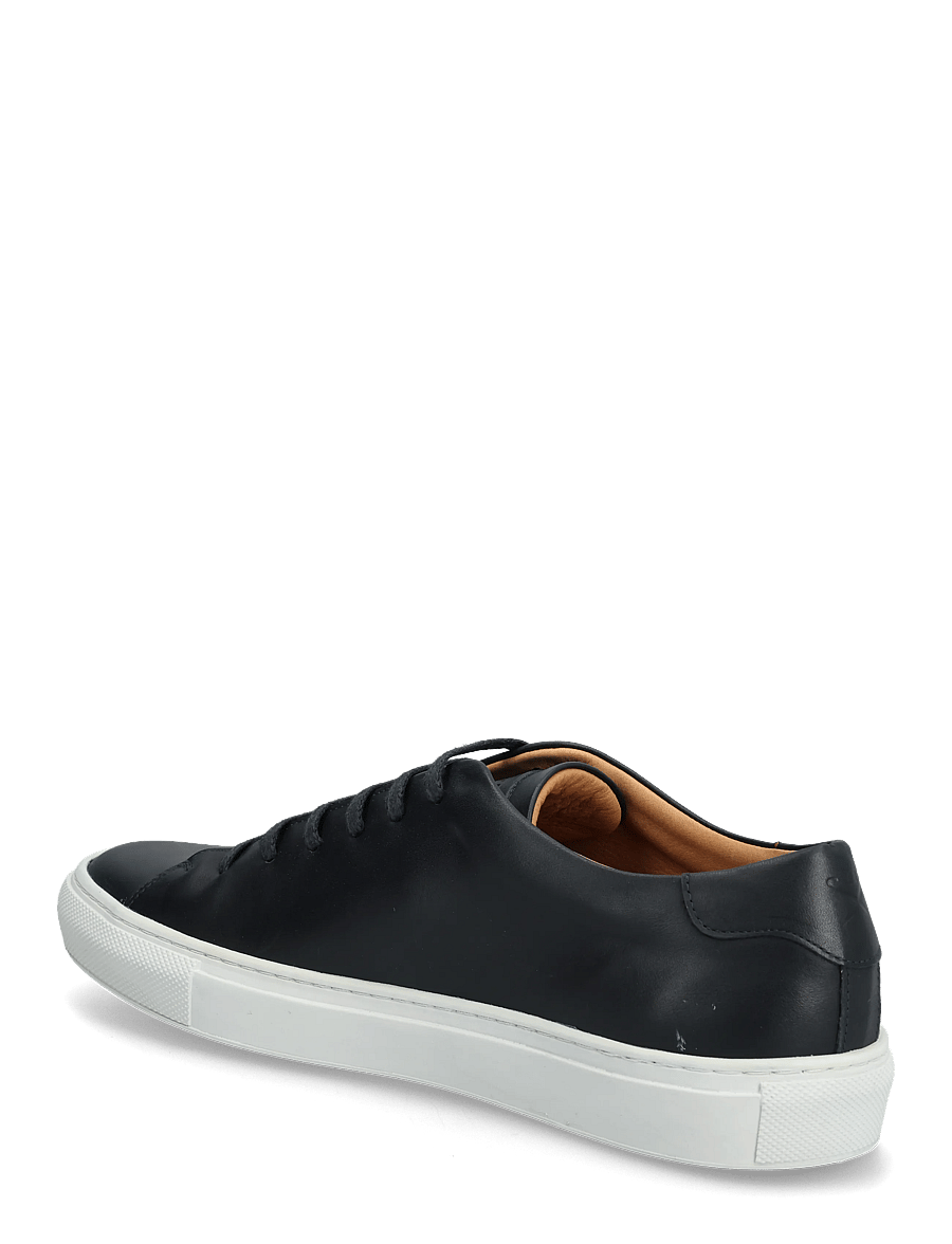 Hackett London - IDOL DERBY - låga sneakers - marine blue - 2