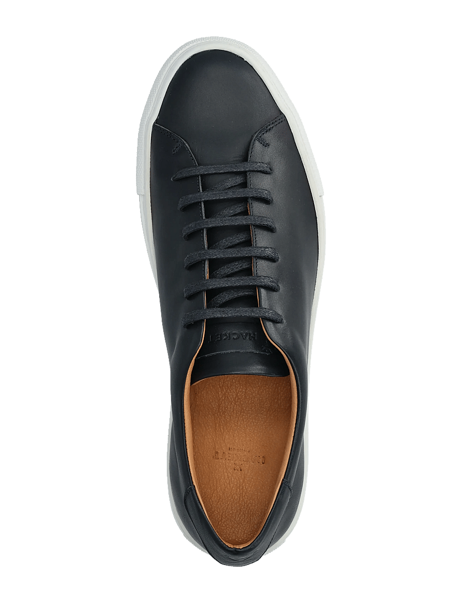 Hackett London - IDOL DERBY - låga sneakers - marine blue - 3