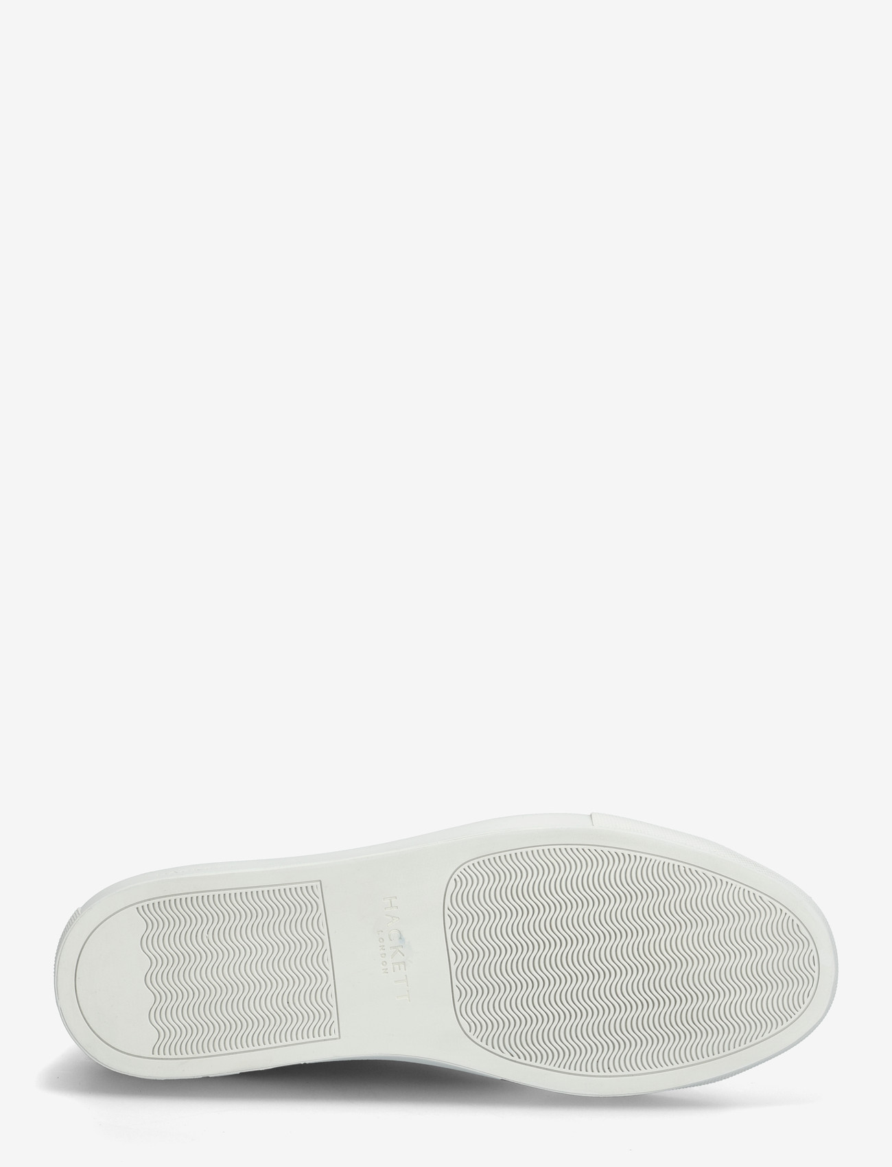 Hackett London - IDOL DERBY - lave sneakers - marine blue - 4