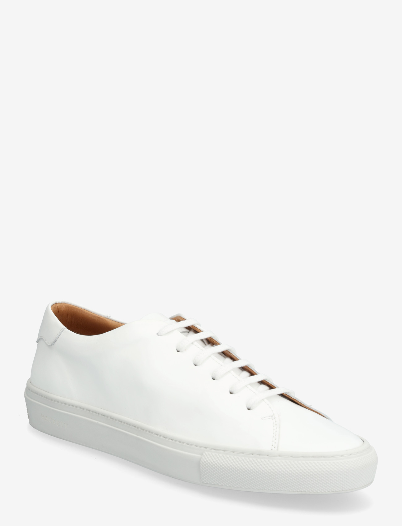 Hackett London - IDOL DERBY - niedriger schnitt - white - 0