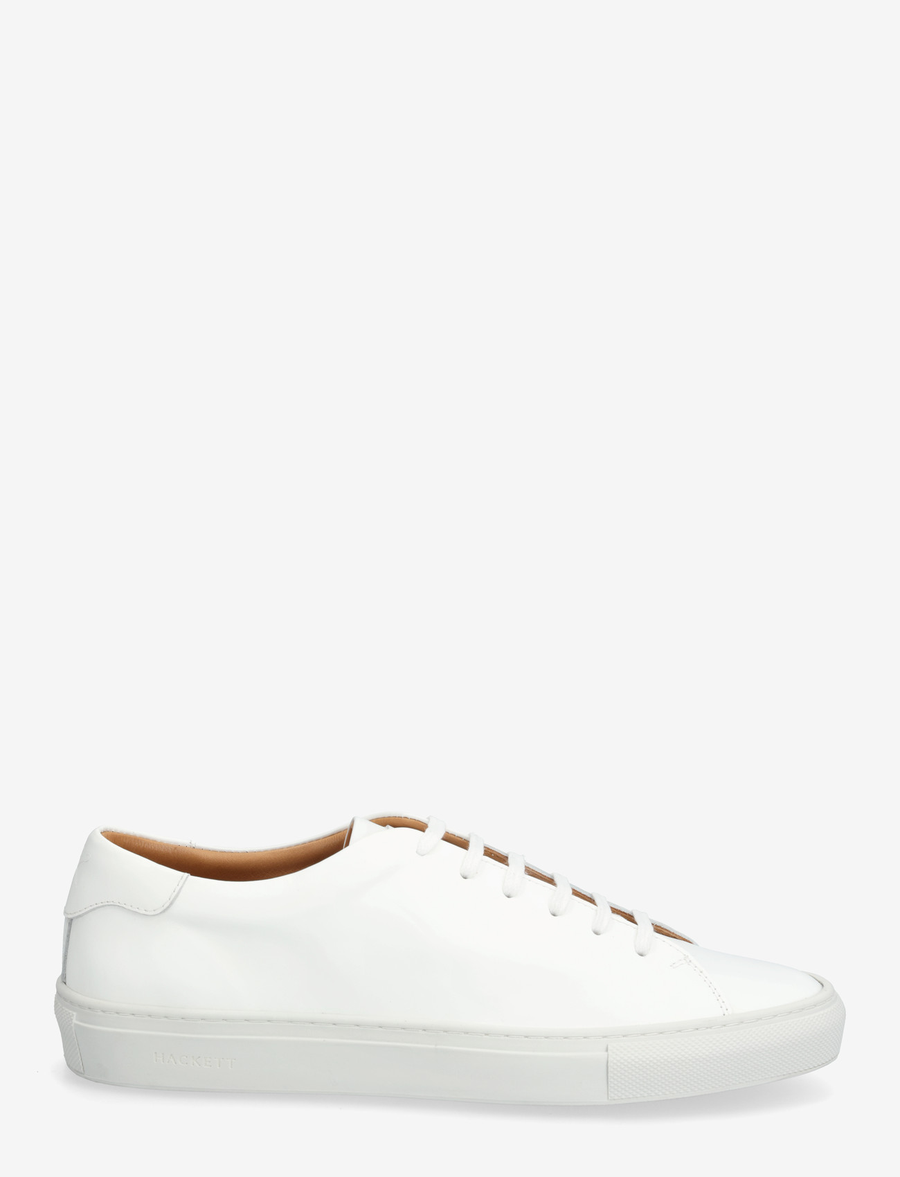 Hackett London - IDOL DERBY - niedriger schnitt - white - 1