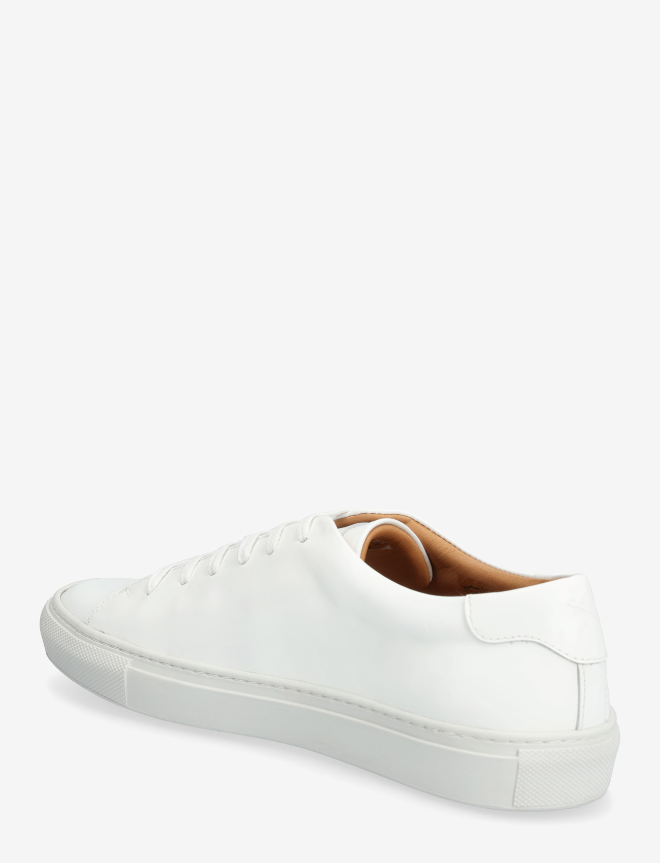 Hackett London - IDOL DERBY - niedriger schnitt - white - 2