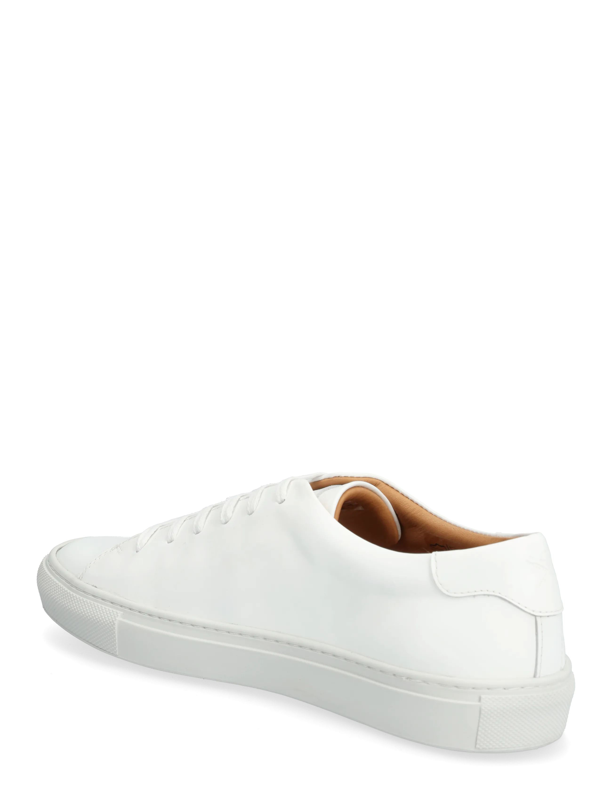 Hackett London - IDOL DERBY - niedriger schnitt - white - 2