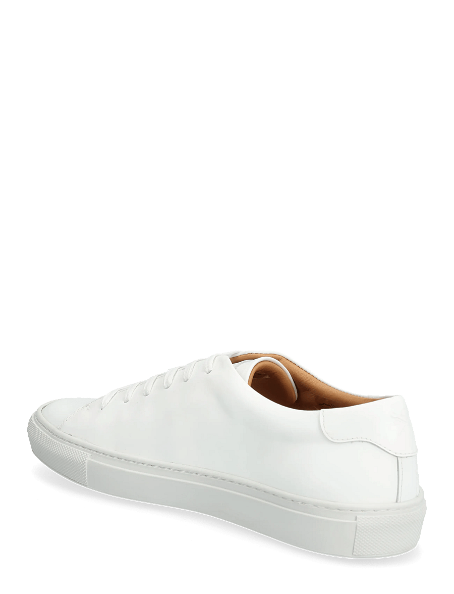 Hackett London - IDOL DERBY - niedriger schnitt - white - 2