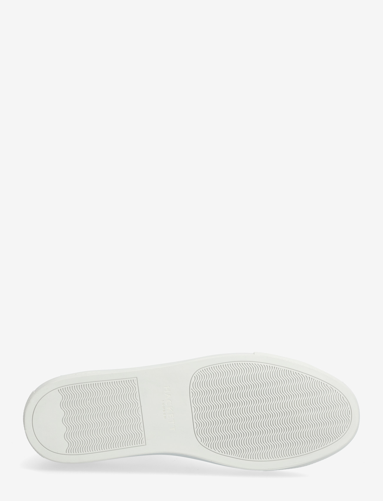Hackett London - IDOL DERBY - niedriger schnitt - white - 4