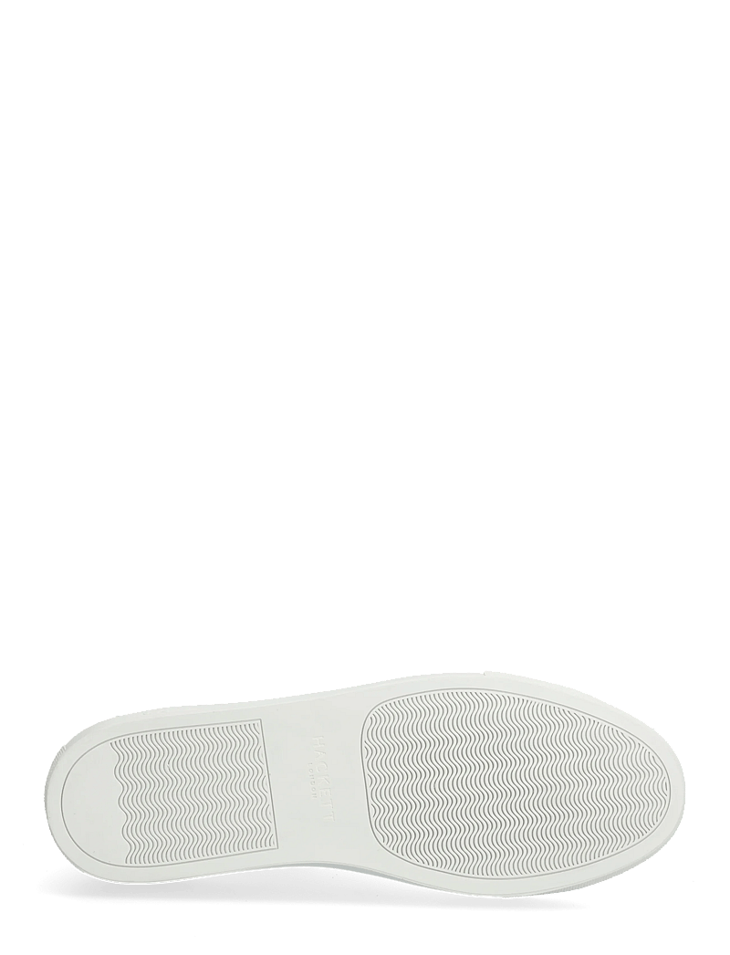 Hackett London - IDOL DERBY - niedriger schnitt - white - 4
