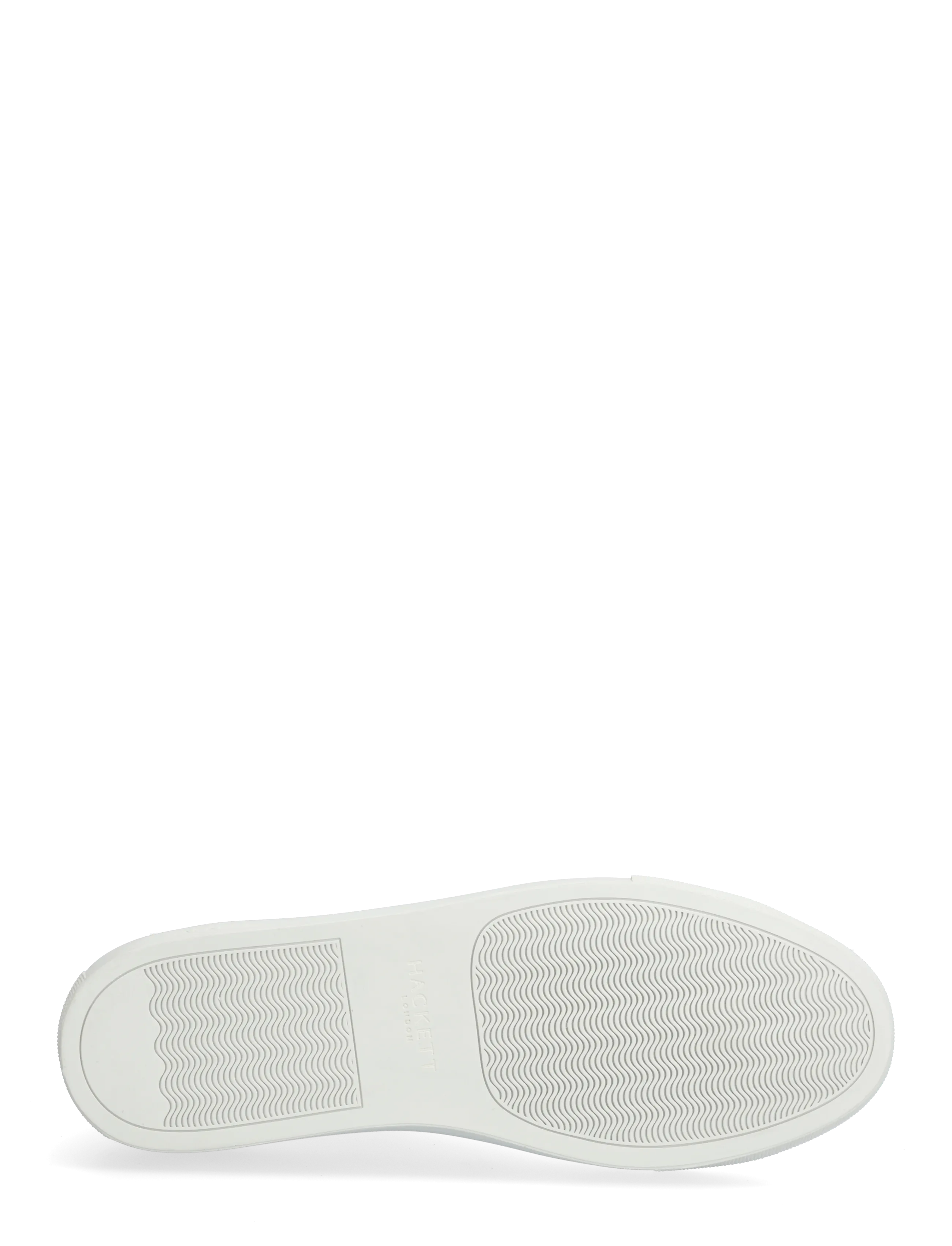 Hackett London - IDOL DERBY - niedriger schnitt - white - 4