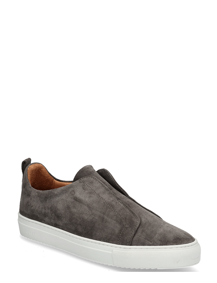 Hackett London - VISION - shoppa efter tillfälle - ash grey - 0