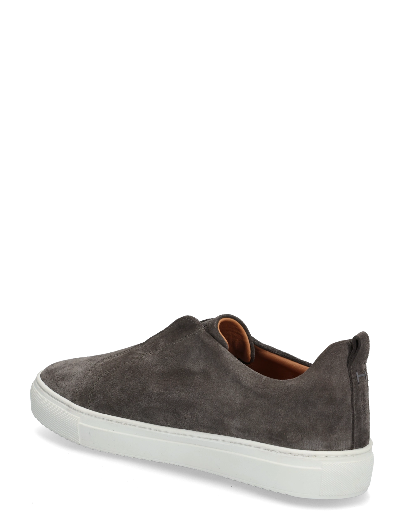 Hackett London - VISION - shoppa efter tillfälle - ash grey - 1