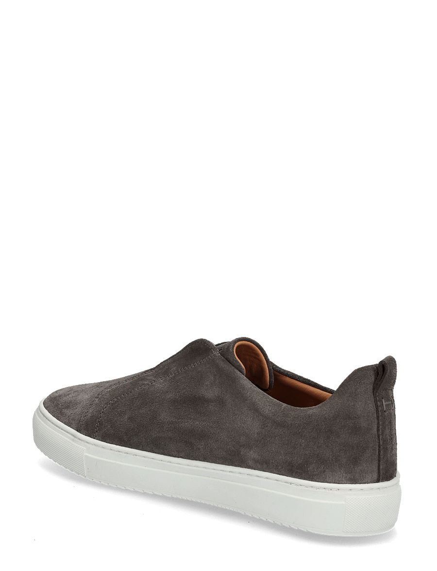 Hackett London - VISION - shoppa efter tillfälle - ash grey - 1