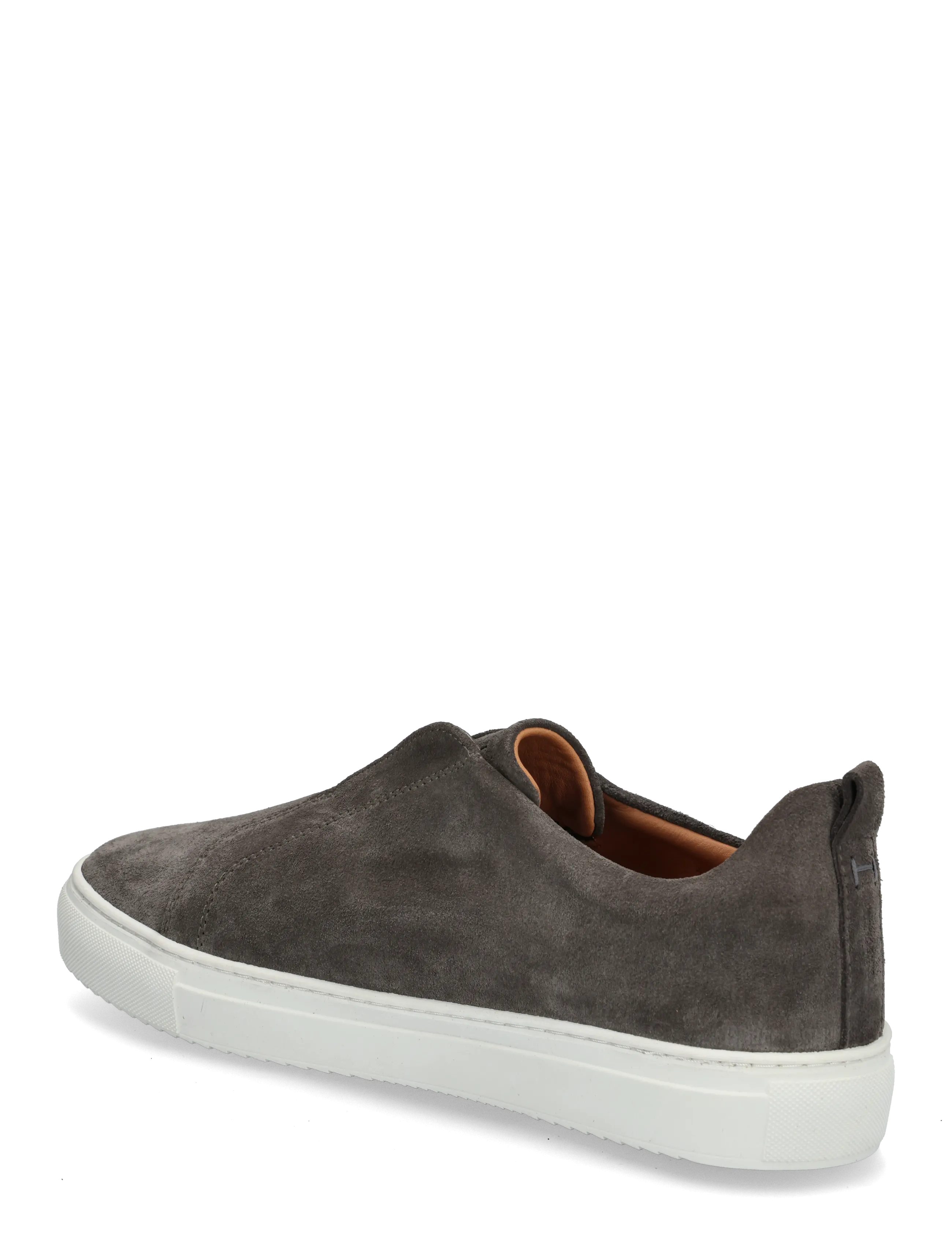 Hackett London - VISION - premium stiilid - ash grey - 1