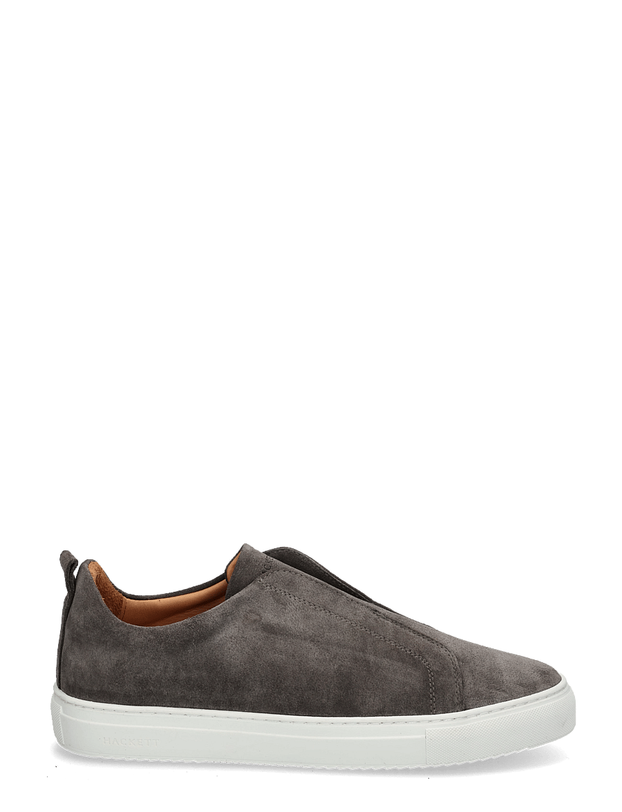 Hackett London - VISION - shoppa efter tillfälle - ash grey - 2