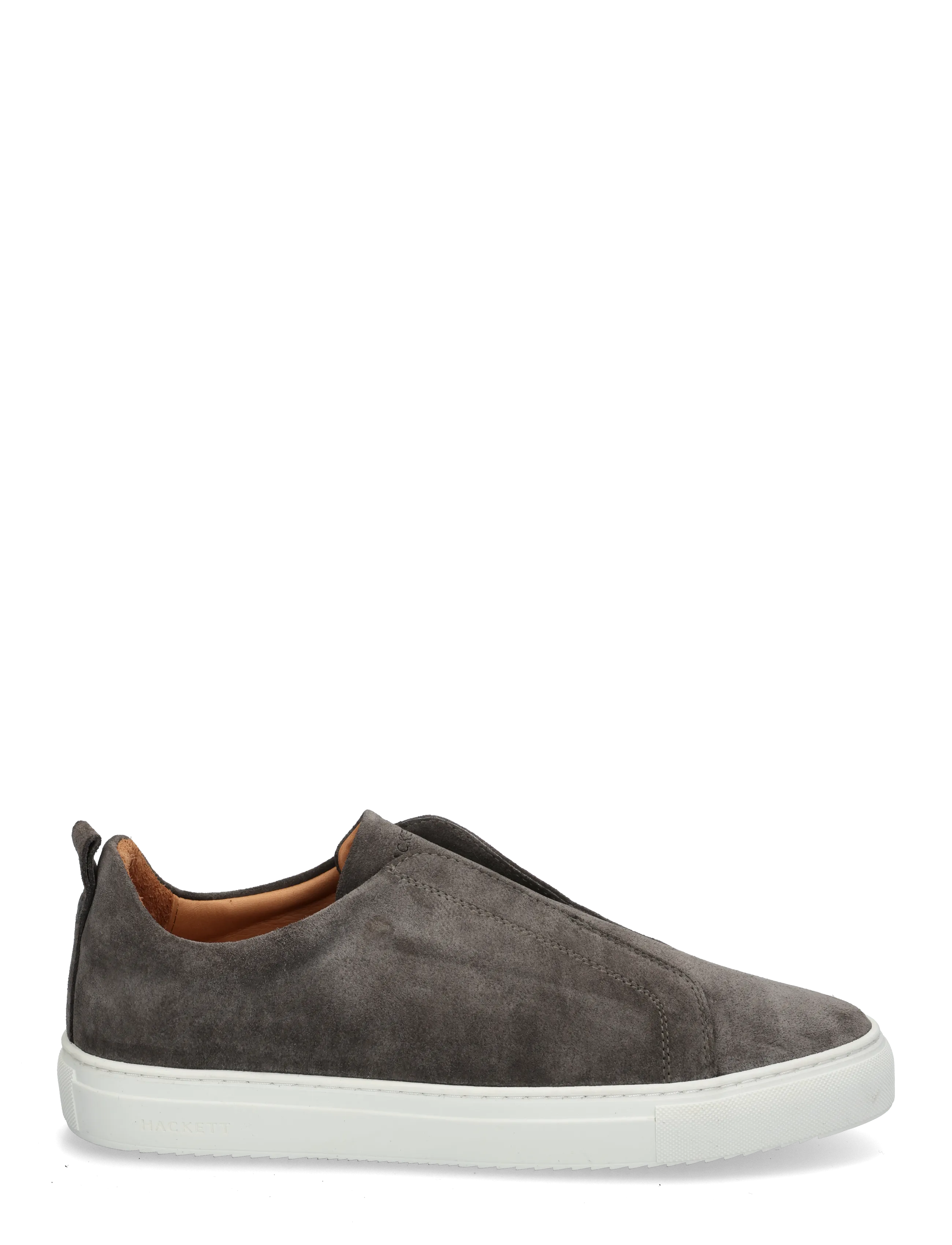 Hackett London - VISION - premium stiilid - ash grey - 2