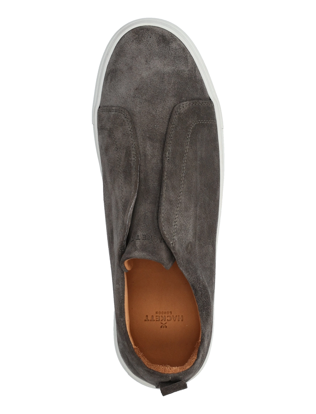 Hackett London Vision sneakers herr – bild 4