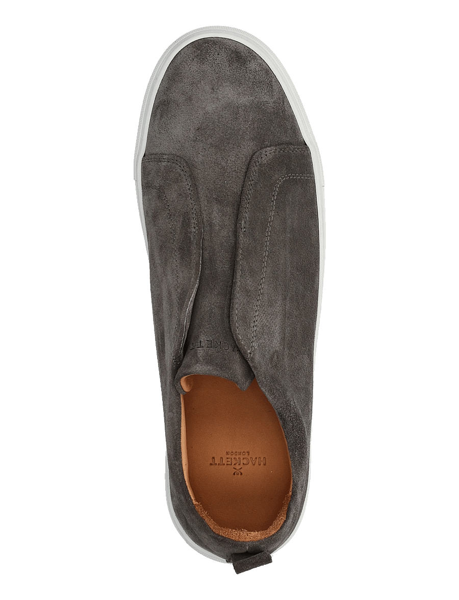 Hackett London - VISION - shoppa efter tillfälle - ash grey - 3