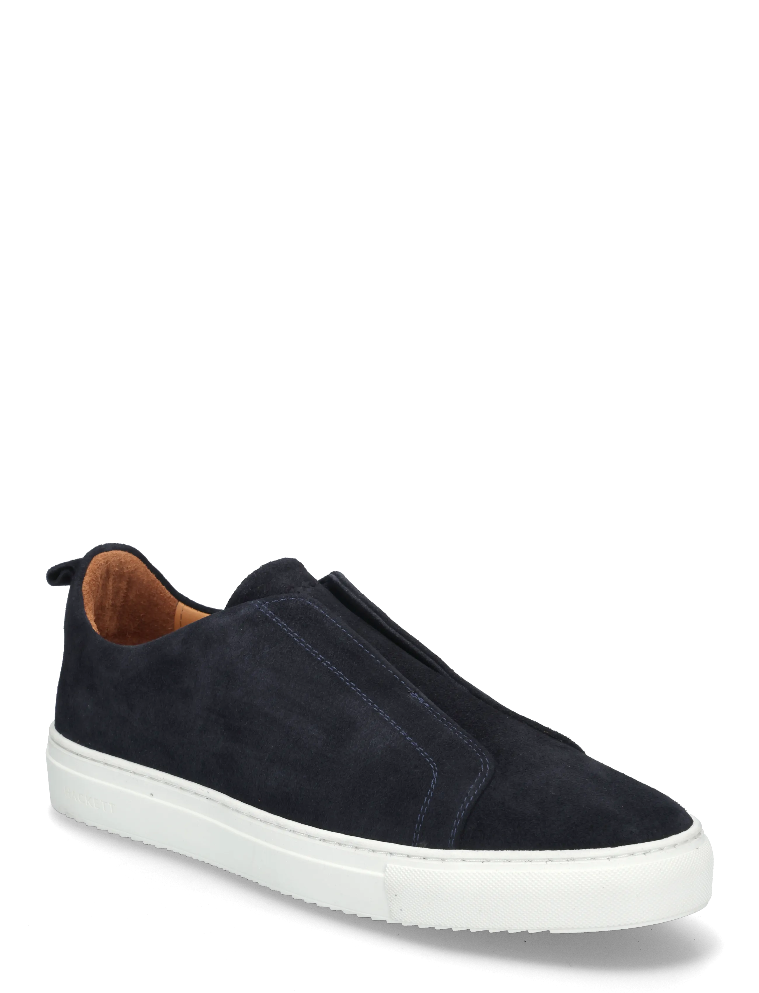 Hackett London VISION - Skor - MARINE BLUE / navy