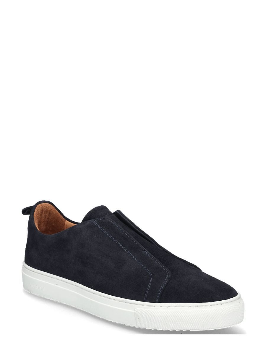 Hackett London - VISION - shoppa efter tillfälle - marine blue - 0