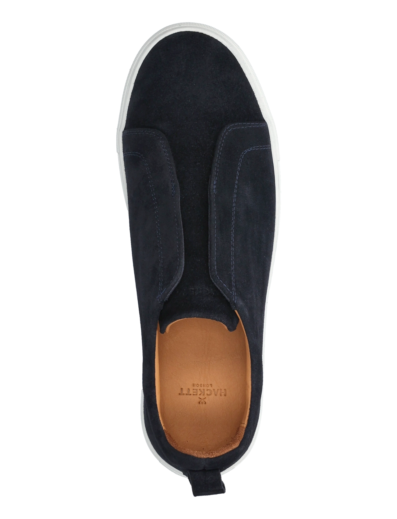 Hackett London Vision sneakers herr – bild 4