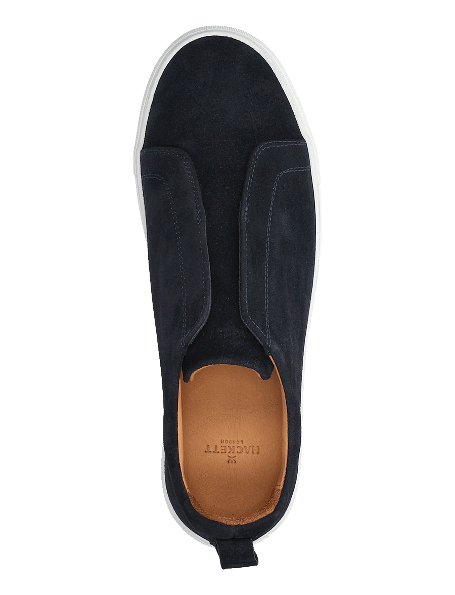 Hackett London - VISION - shoppa efter tillfälle - marine blue - 3