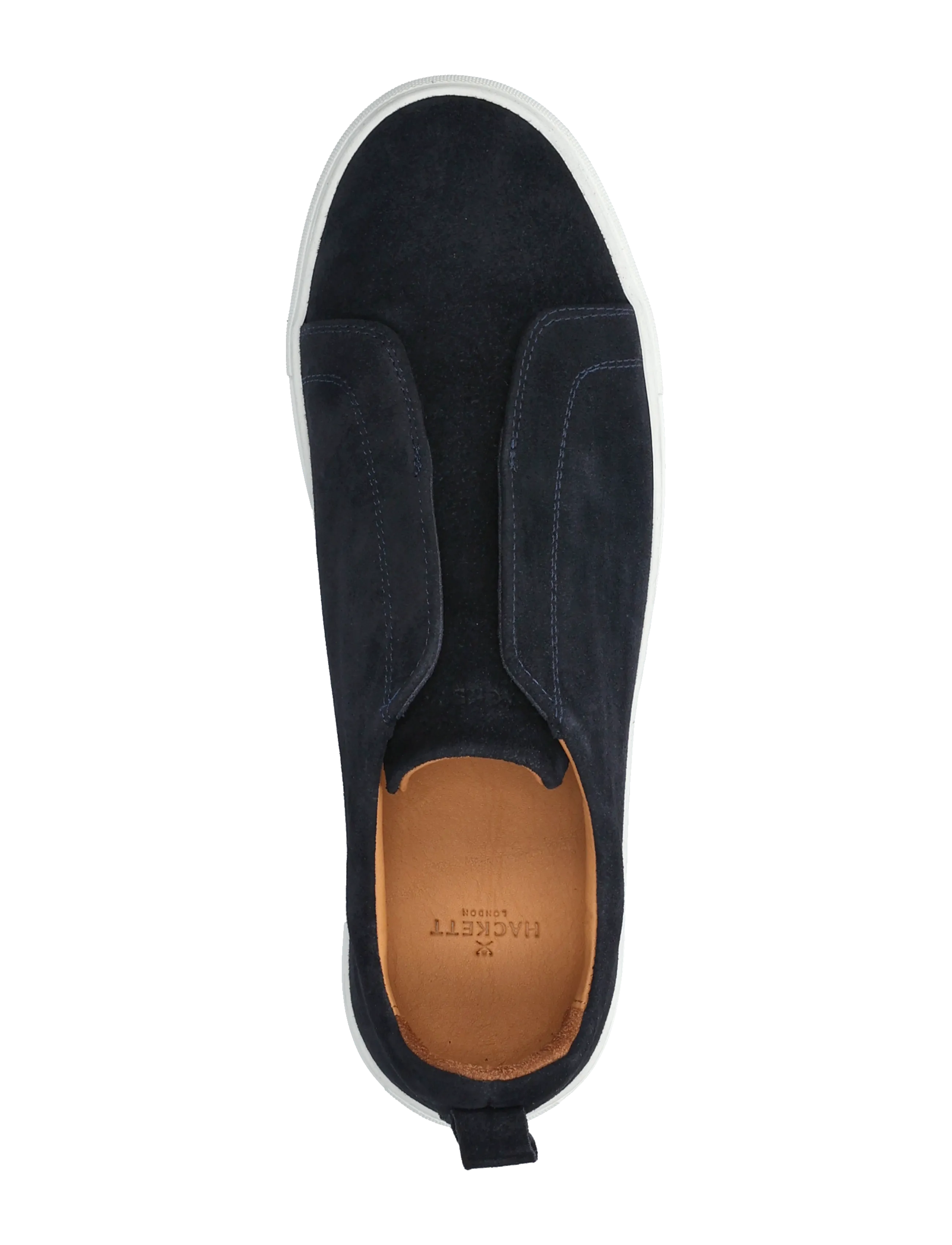 Hackett London - VISION - shoppa efter tillfälle - marine blue - 3