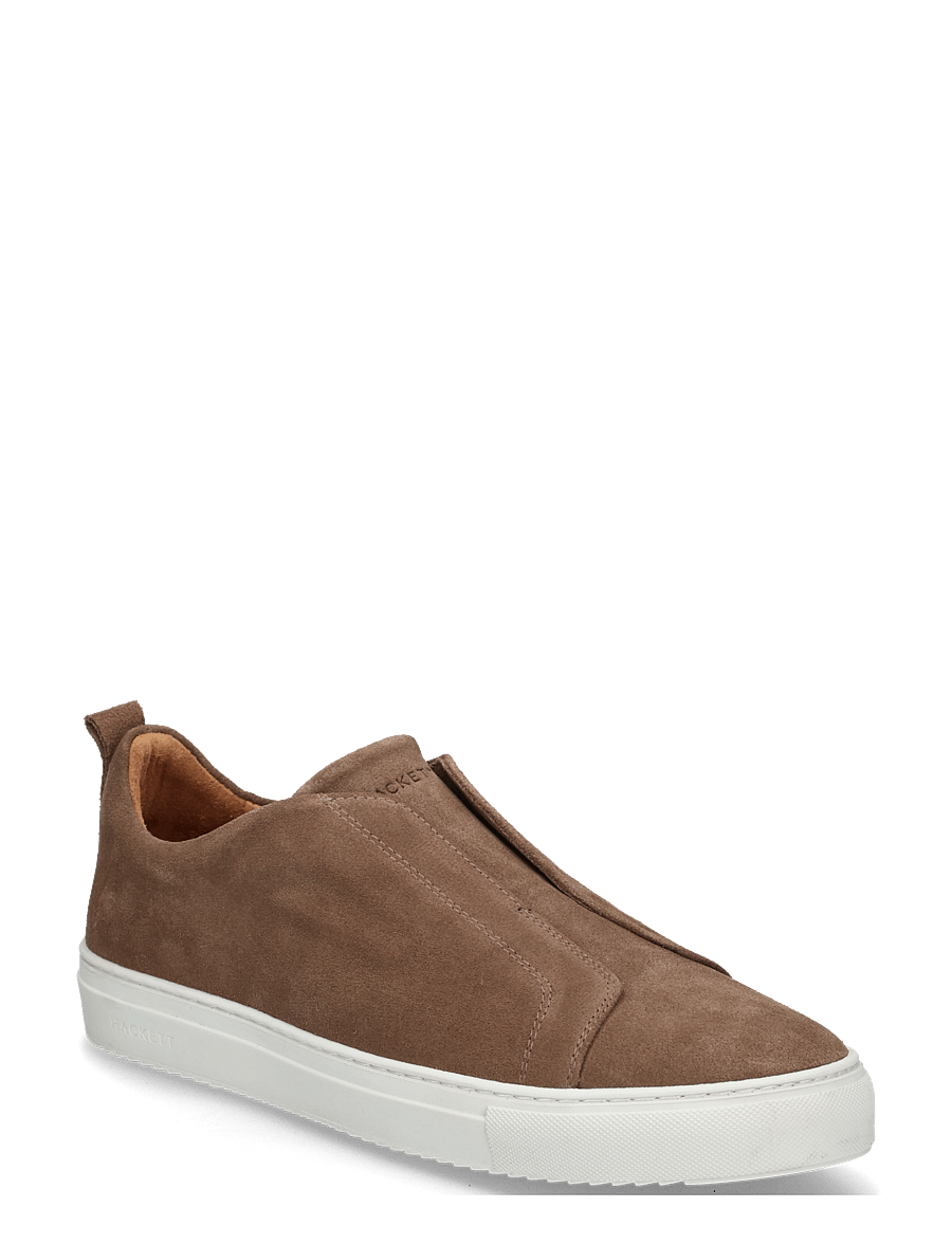 Hackett London - VISION - shoppa efter tillfälle - nut brown - 0
