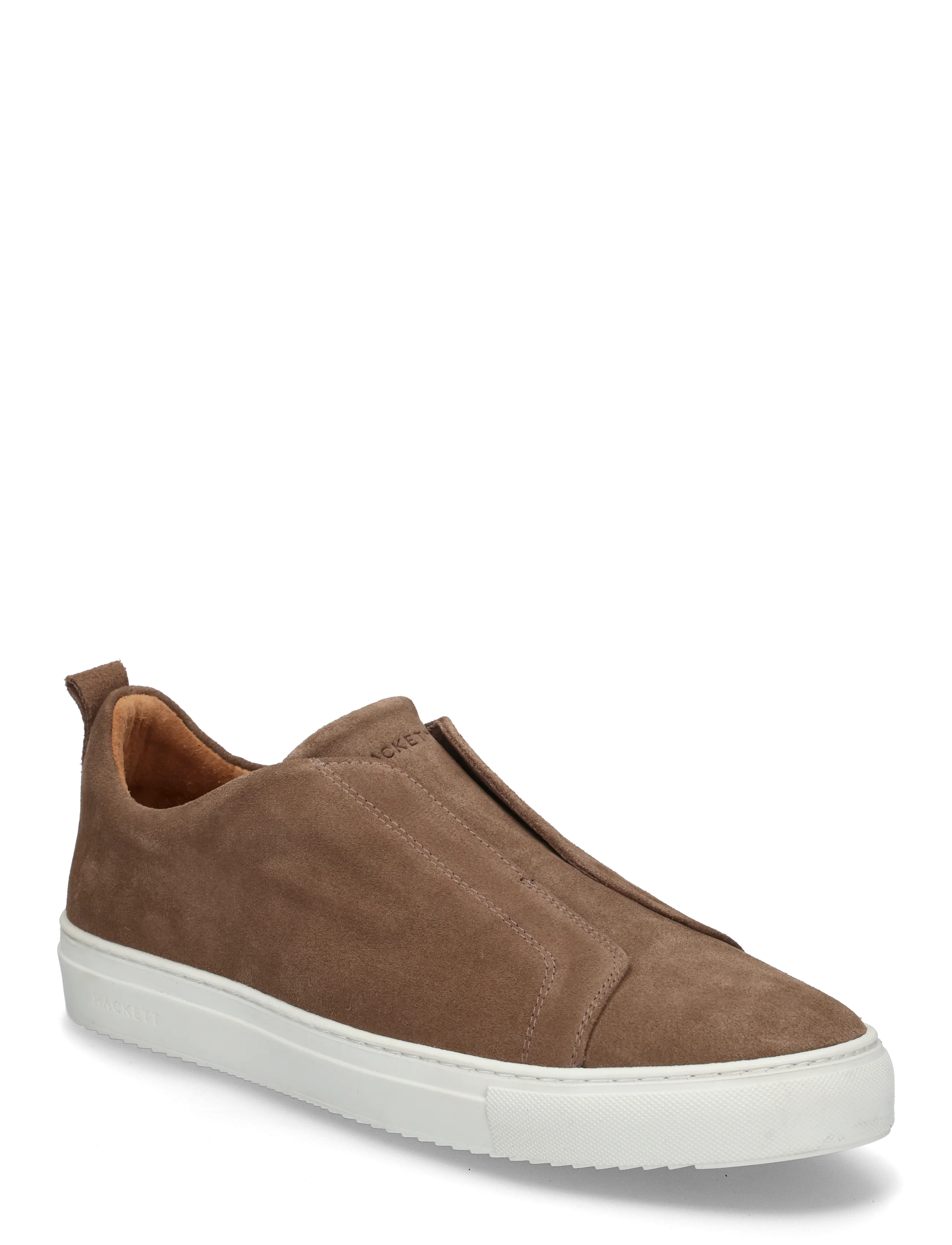 NUT BROWN