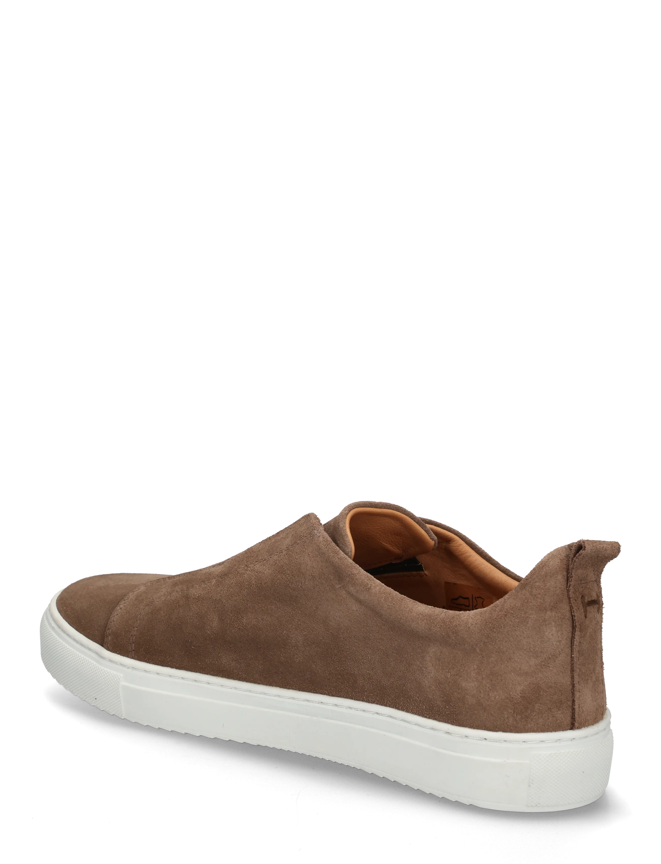 Hackett London - VISION - premium stiilid - nut brown - 1