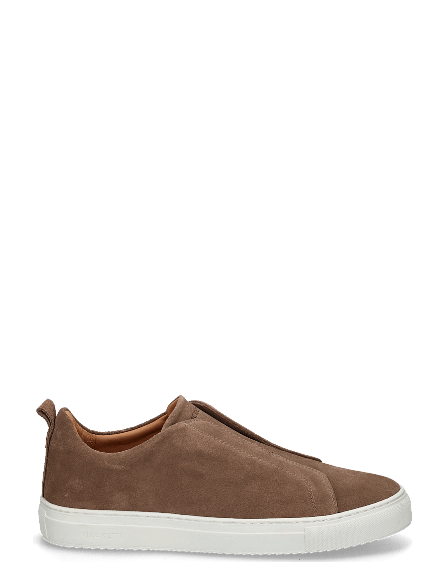Hackett London - VISION - shoppa efter tillfälle - nut brown - 2