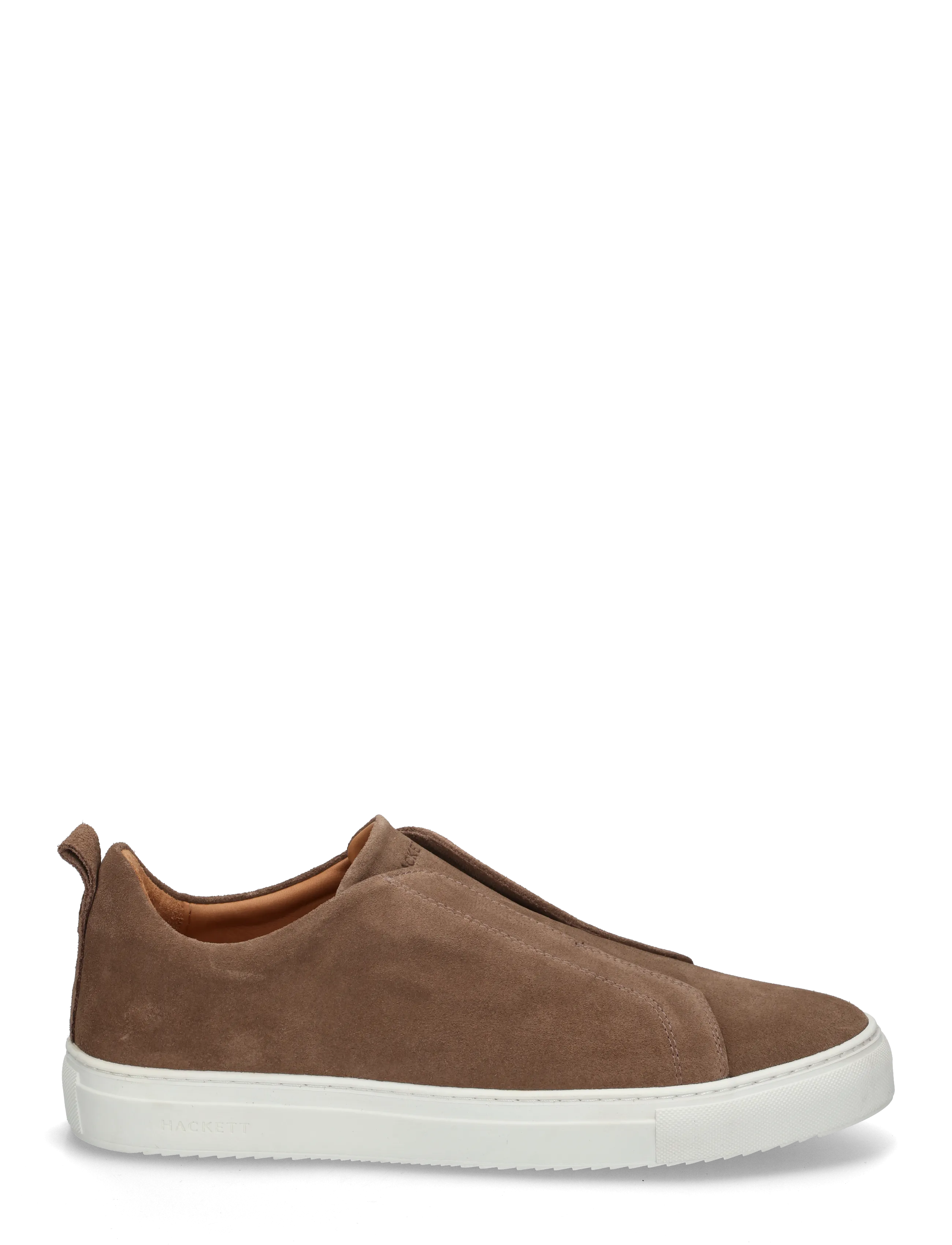 Hackett London - VISION - premium stiilid - nut brown - 2