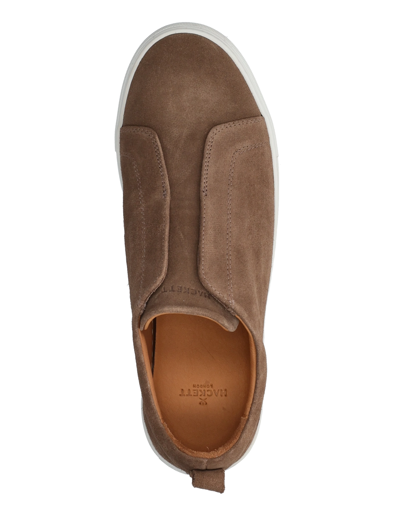 Hackett London - VISION - shoppa efter tillfälle - nut brown - 3