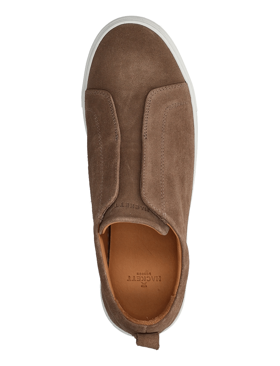 Hackett London - VISION - shoppa efter tillfälle - nut brown - 3