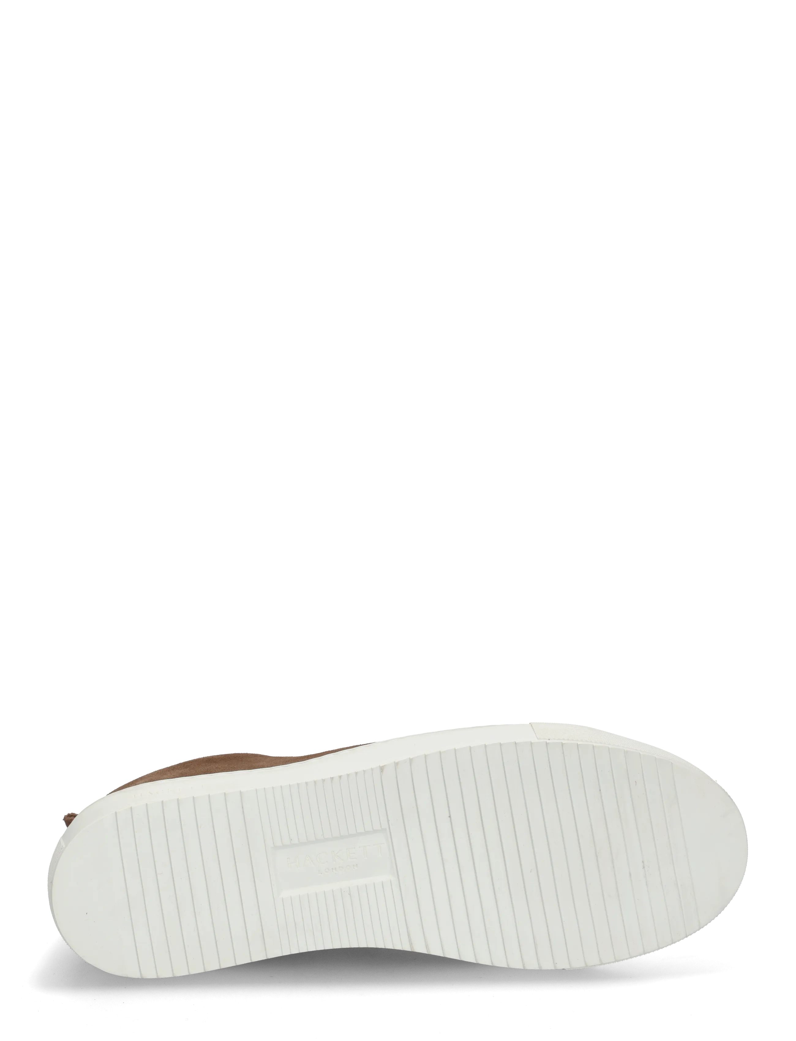 Hackett London - VISION - premium stiilid - nut brown - 4