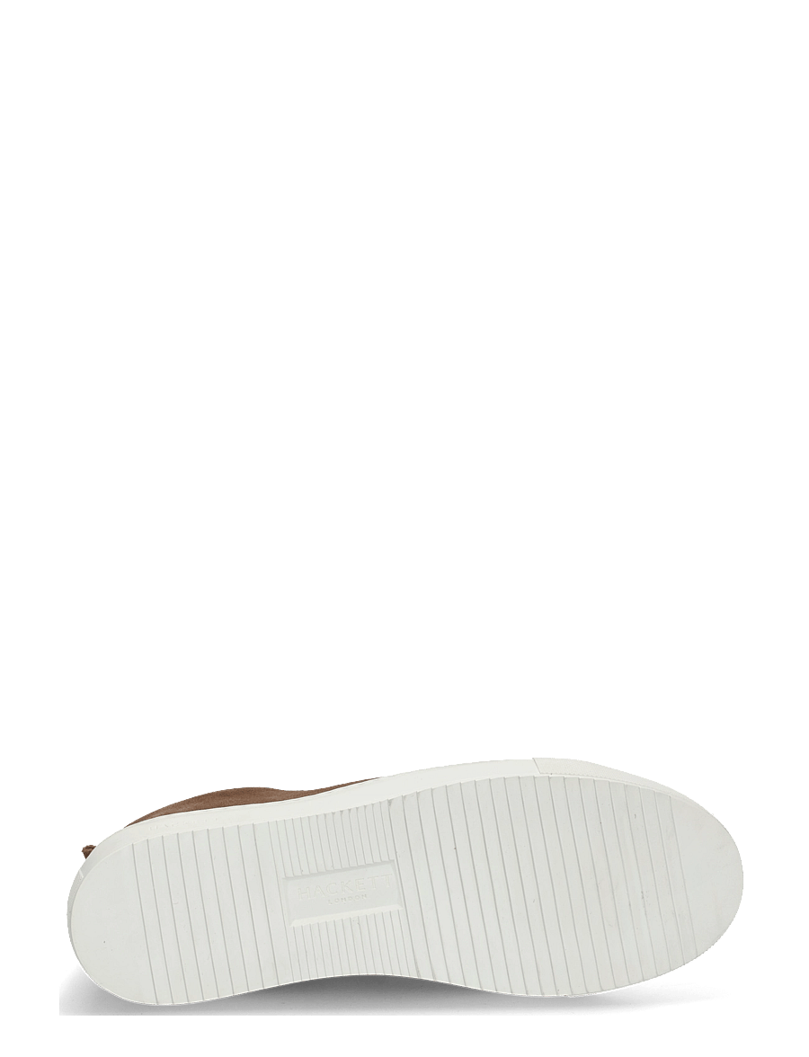Hackett London - VISION - shoppa efter tillfälle - nut brown - 4
