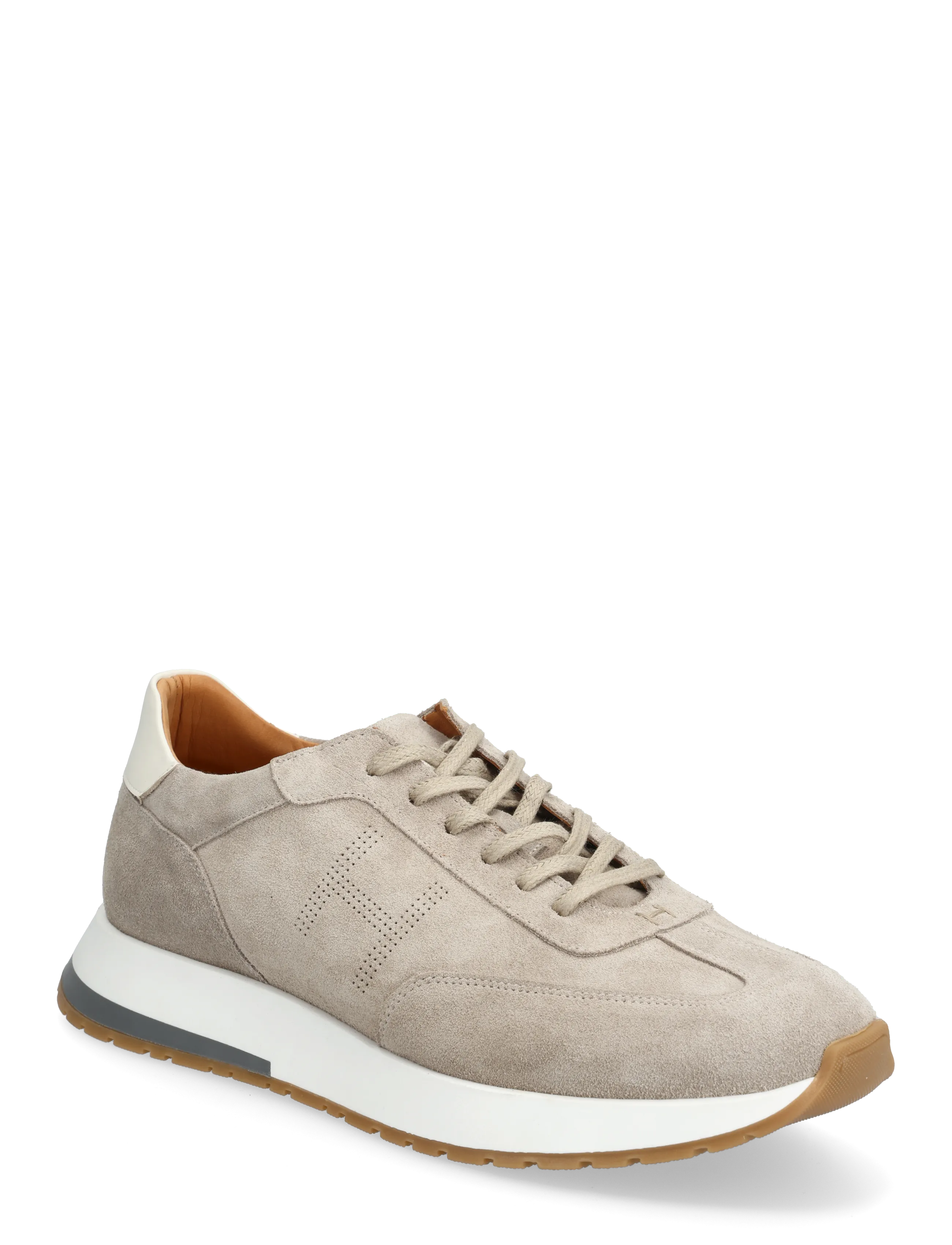 HACKETT LONDON Rapid Chad Beige - 45 - Herren