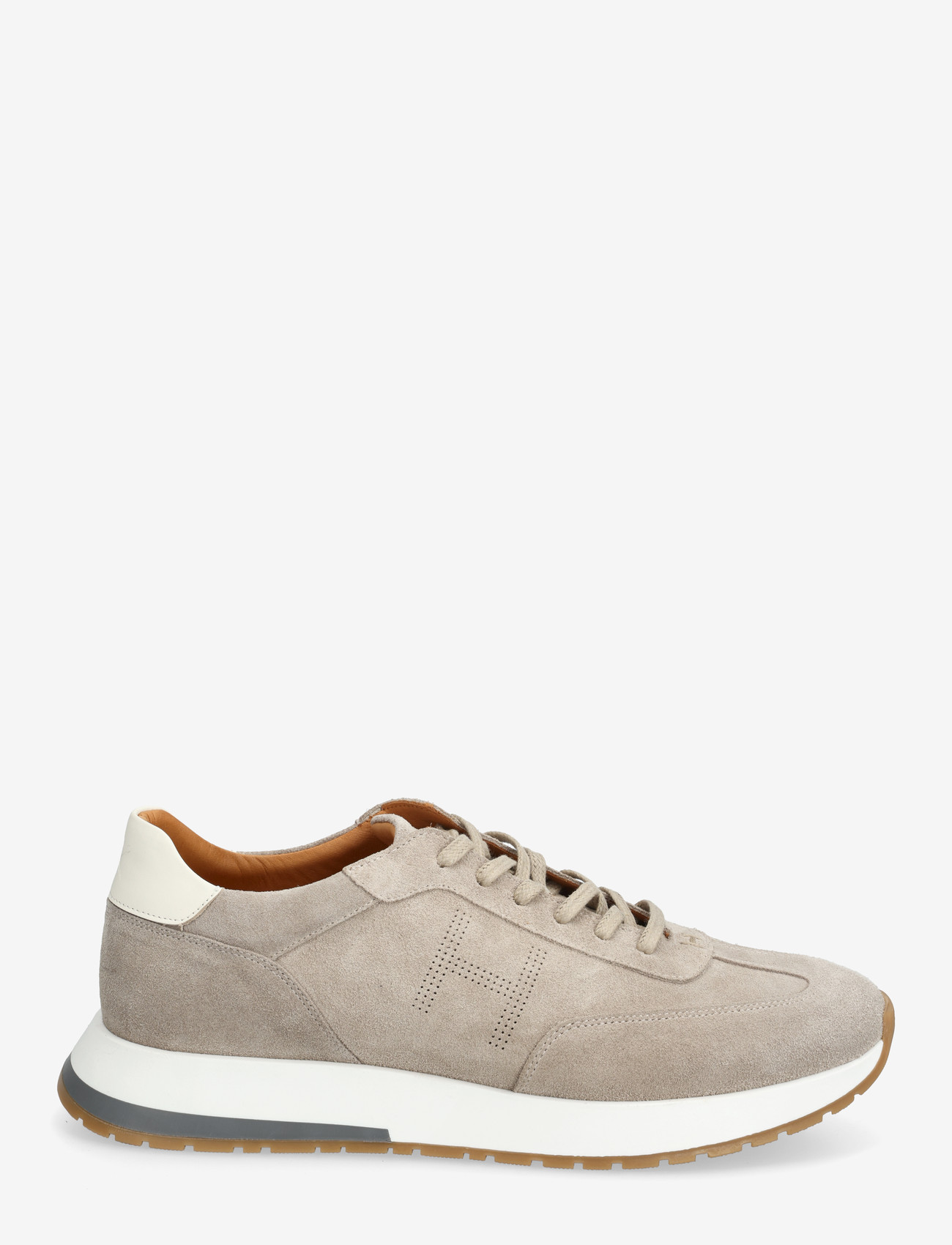 Hackett London - RAPID CHAD - niedriger schnitt - grain beige - 1
