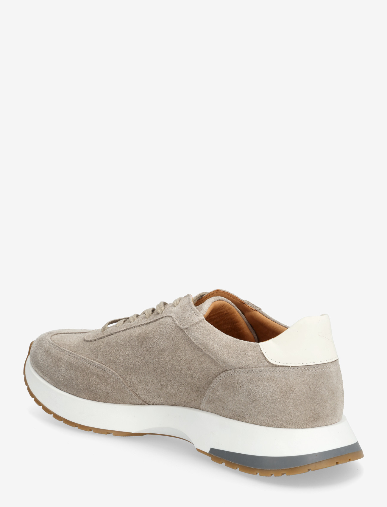 Hackett London - RAPID CHAD - niedriger schnitt - grain beige - 2