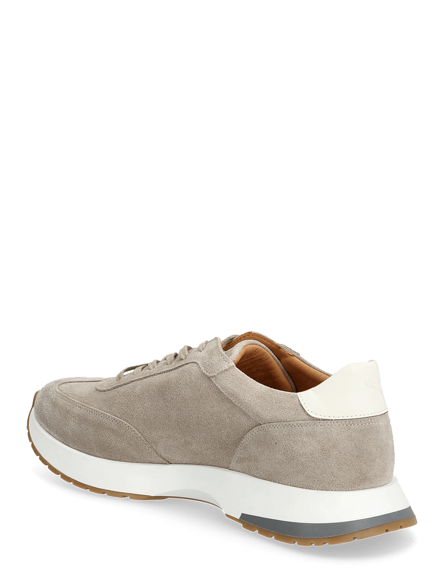 Hackett London - RAPID CHAD - niedriger schnitt - grain beige - 2