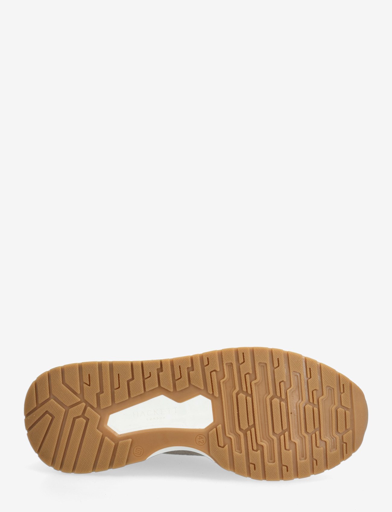Hackett London - RAPID CHAD - niedriger schnitt - grain beige - 4